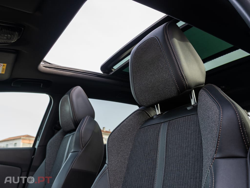 Peugeot 3008 1.5 BlueHDi GT Line EAT8
