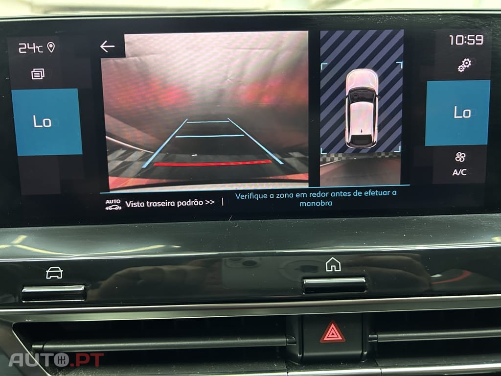 Citroen C4 1.2 PureTech Feel Pack EAT8