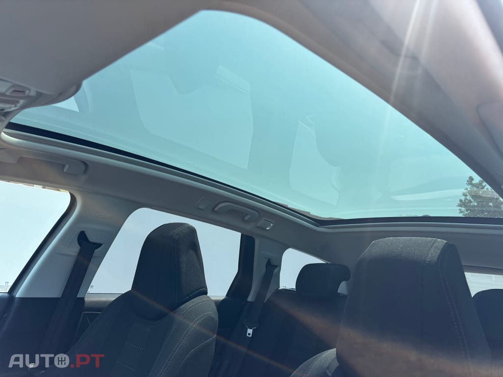 Peugeot 308 1.6 BlueHDi Allure J17