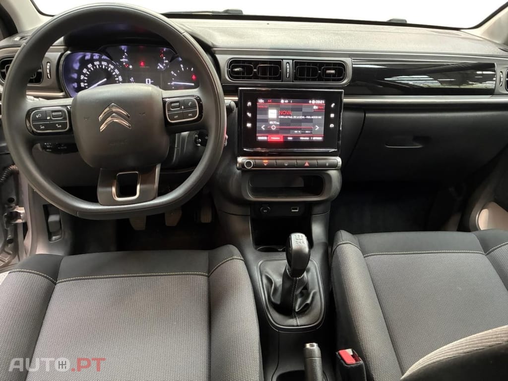 Citroen C3 1.2 PureTech Feel Pack