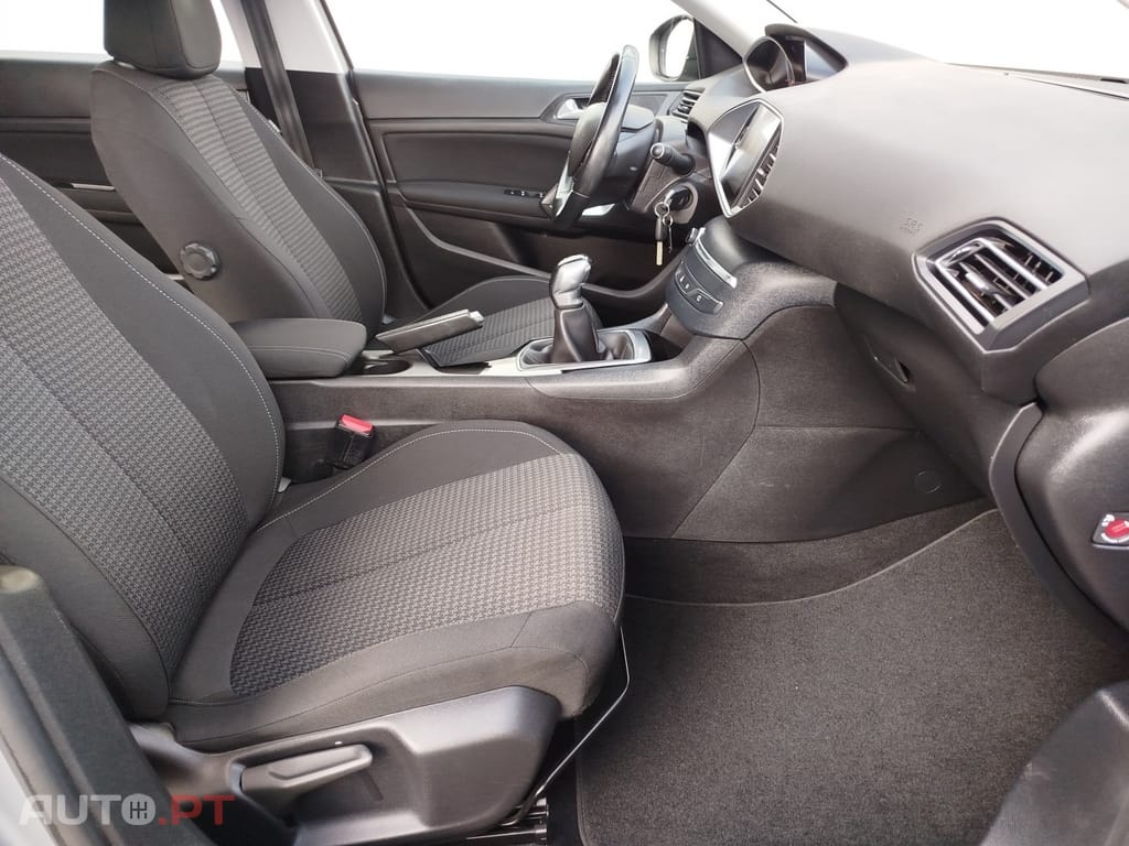 Peugeot 308 PureTech 110 Active Pack