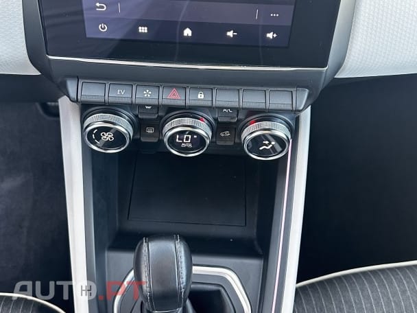 Renault Clio 1.6 E-Tech Exclusive