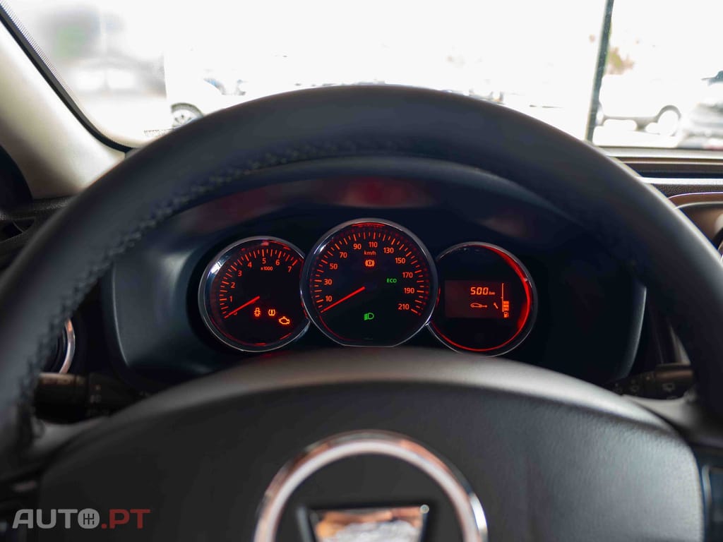 Dacia Logan MCV 1.5 dCi SL 10 Anos