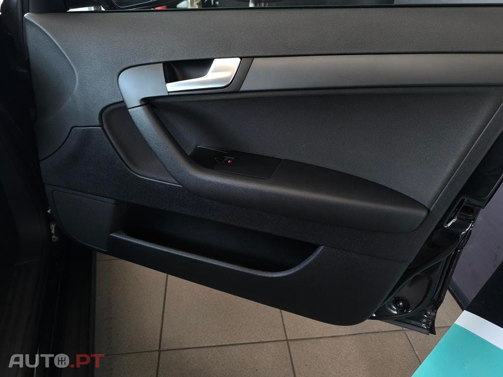 Audi A3 Sportback 1.6 TDi Sport