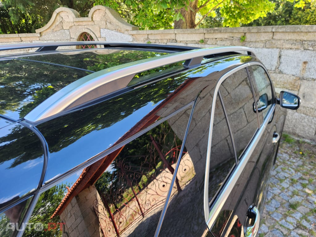 Mercedes-Benz GLE d 4Matic