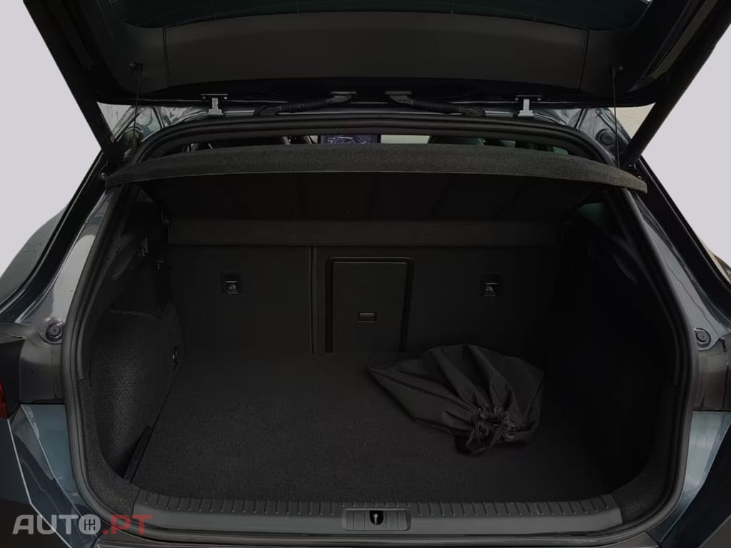 Cupra Formentor  1.4 e-HYBRID VZ I.V.A DEDUTÍVEL