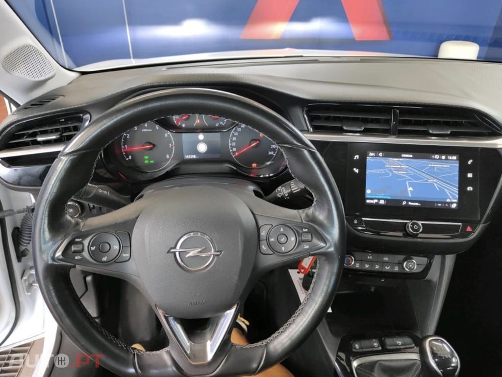 Opel Corsa 1.5 D Business Edition
