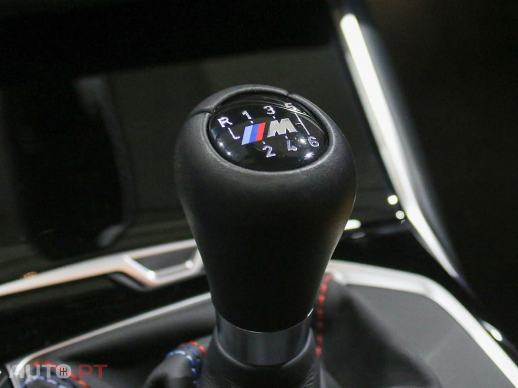BMW M2 Standard