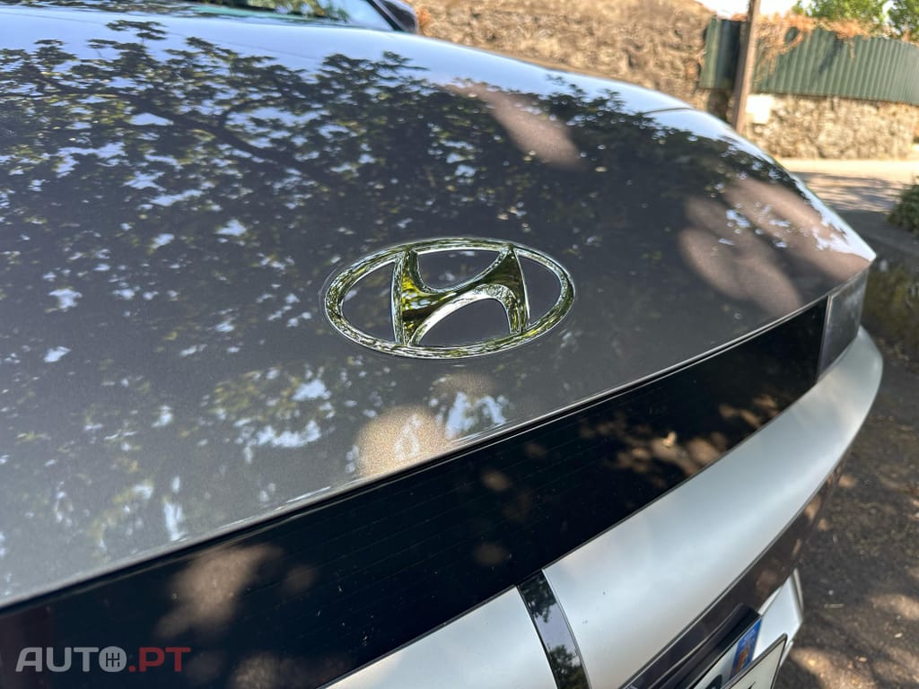 Hyundai Ioniq 5 77 kWh Premium
