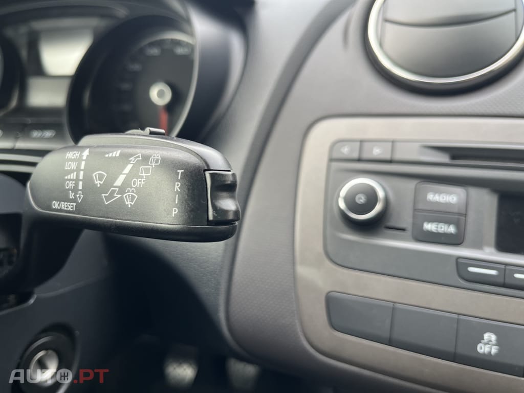 Seat Ibiza SC 1.2 TSi Sport