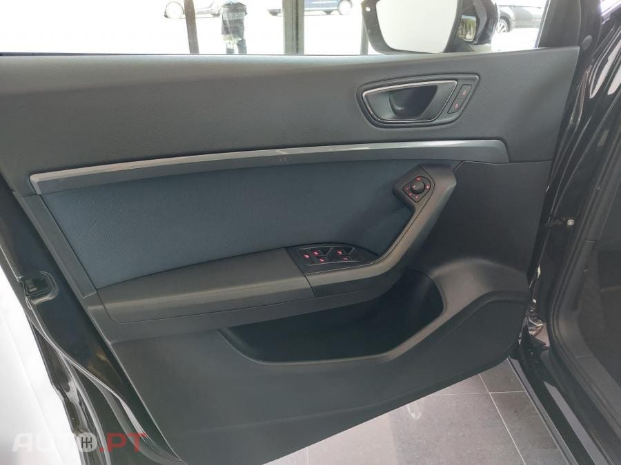 Seat Ateca 1.0 TSI Style