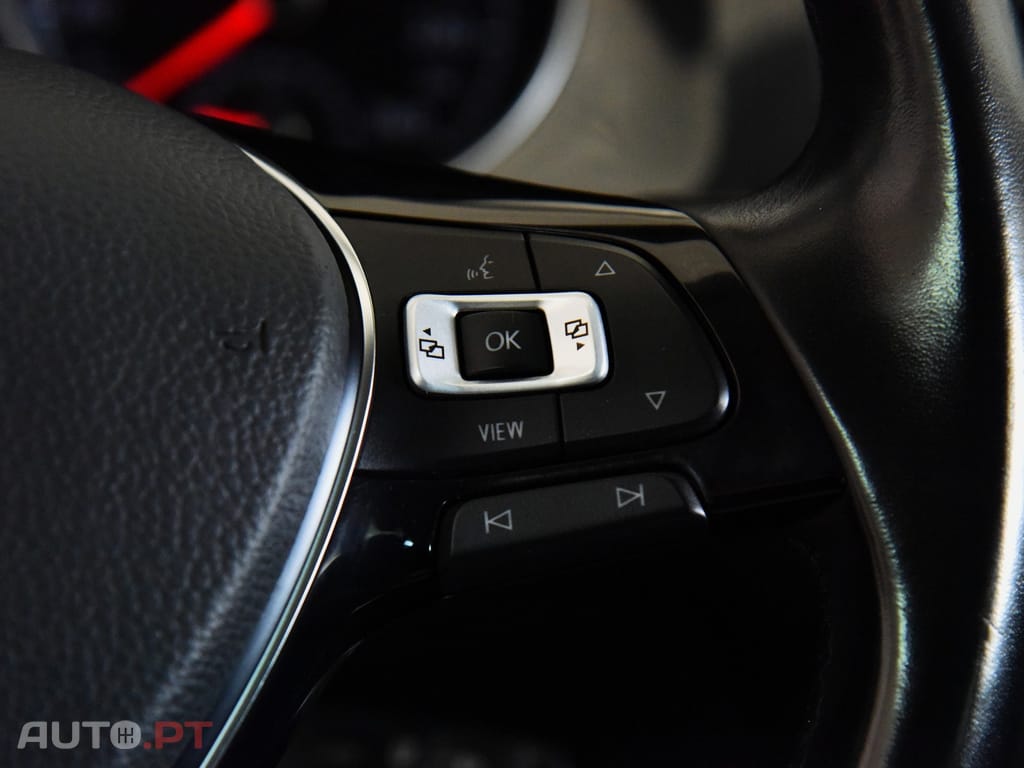 Volkswagen Golf 1.6TDI