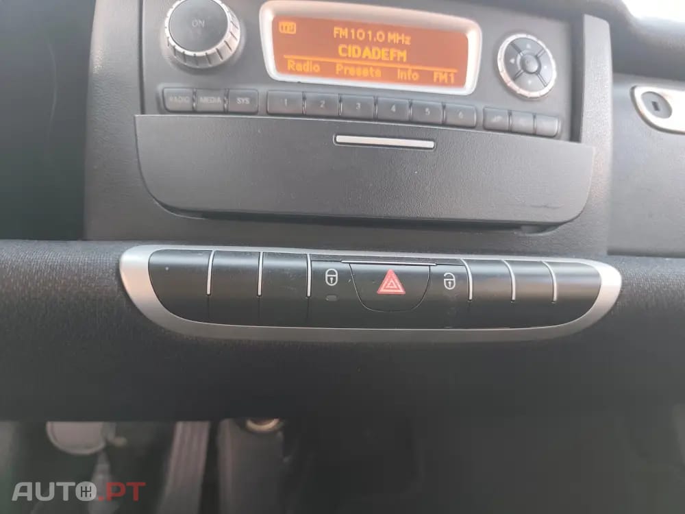 Smart ForTwo 0.8 cdi Passion 54