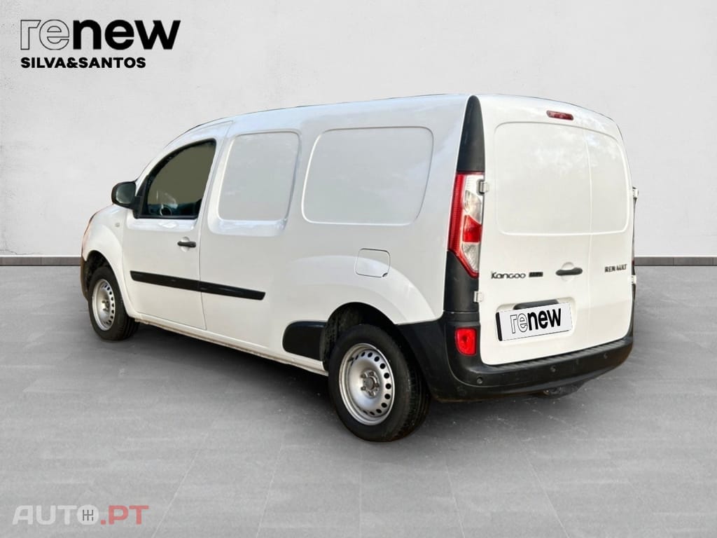Renault Kangoo Maxi Business 1.5 dCi 90cv S&S