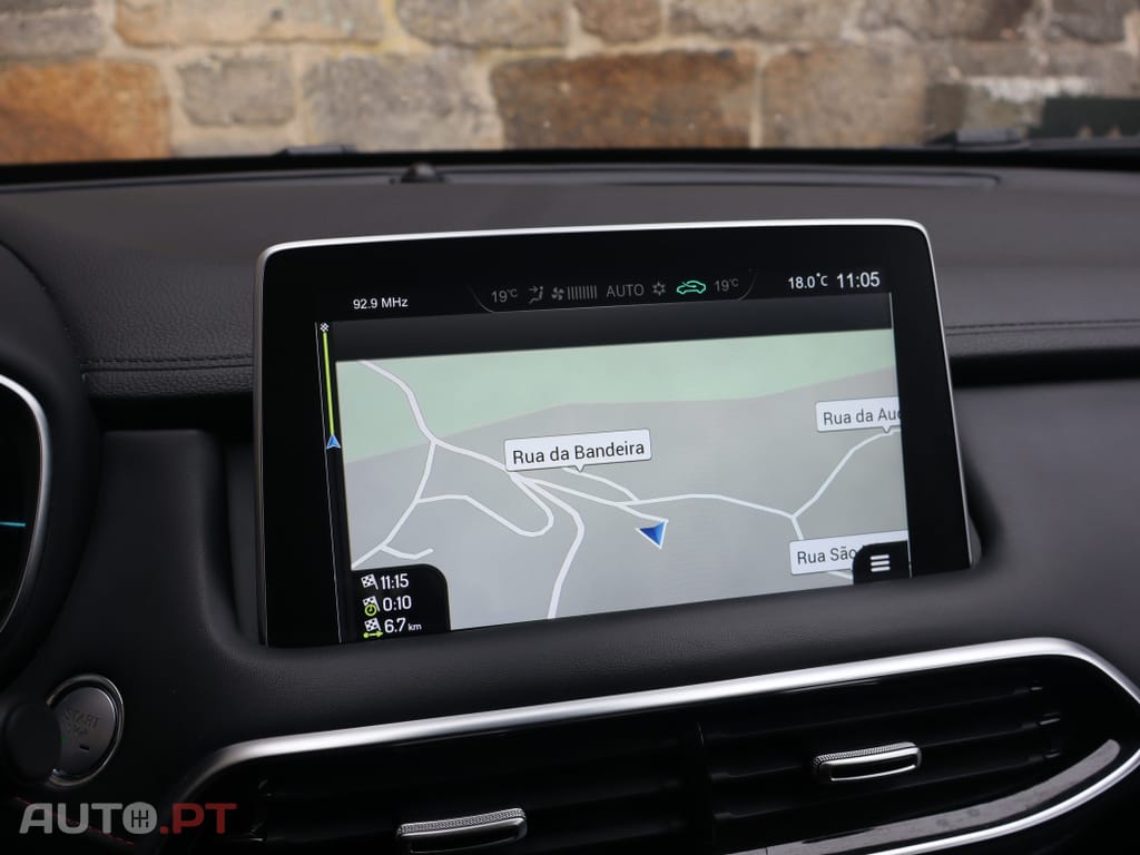 MG EHS 1.5 T-GDI Plug-in Hybrid Luxury