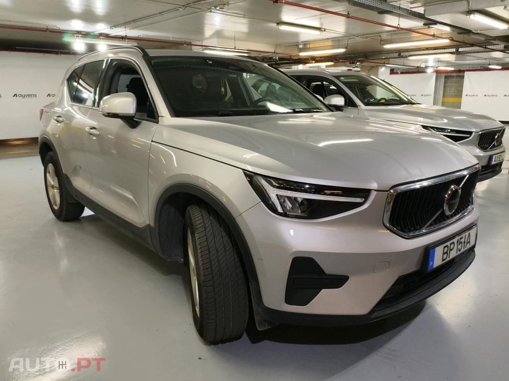 Volvo XC40 2.0 B3 Essential