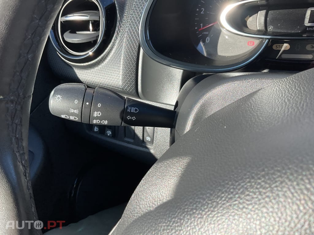 Renault Clio Sport Tourer 1.5 dCi Limited