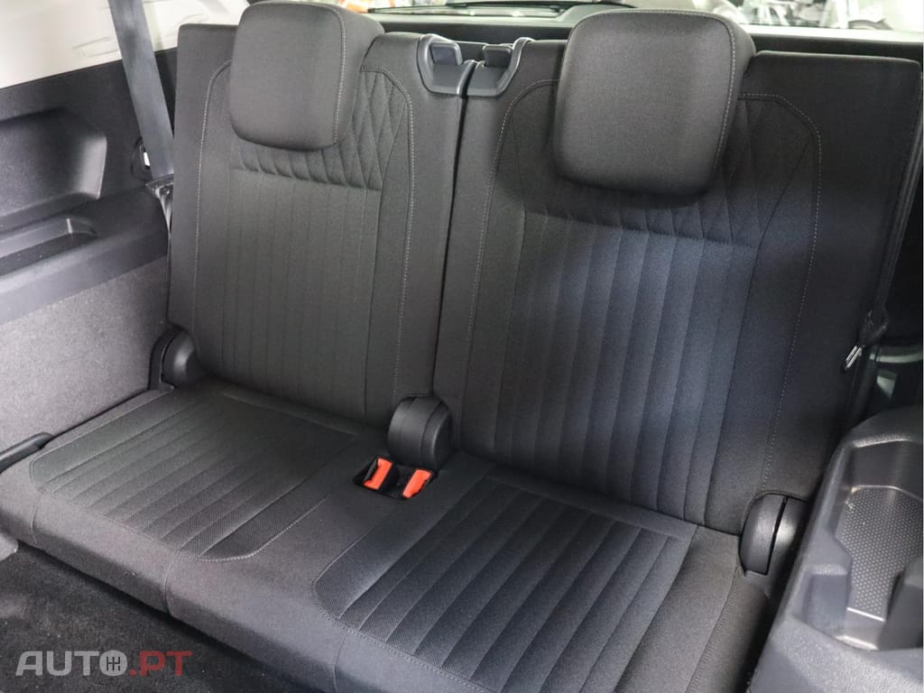 Volkswagen Tiguan Allspace 2.0 TDI Life DSG
