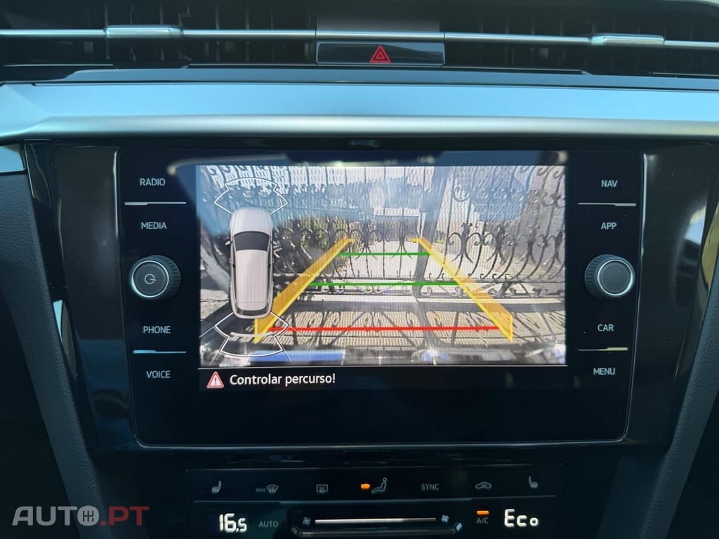 Volkswagen Arteon 1.4 TSI eHybrid Elegance
