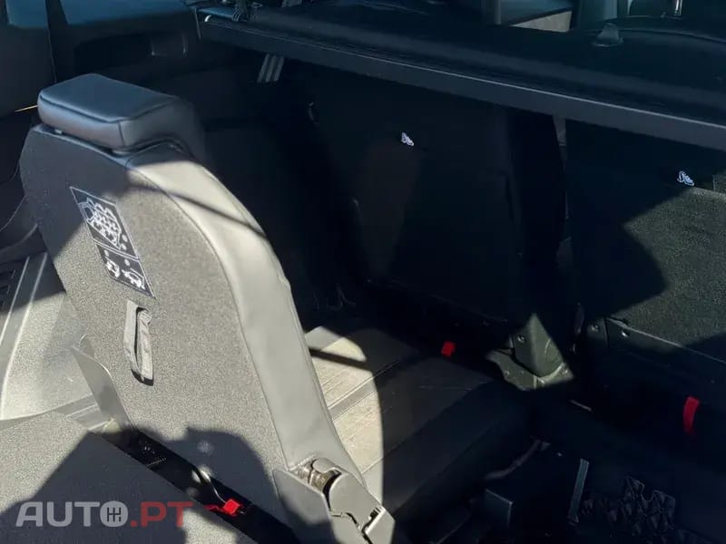 Peugeot 5008 1.5 BlueHDi GT EAT8