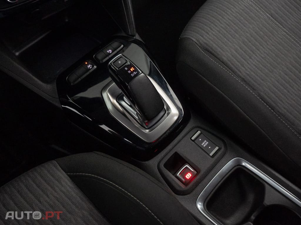 Opel Corsa-E Business