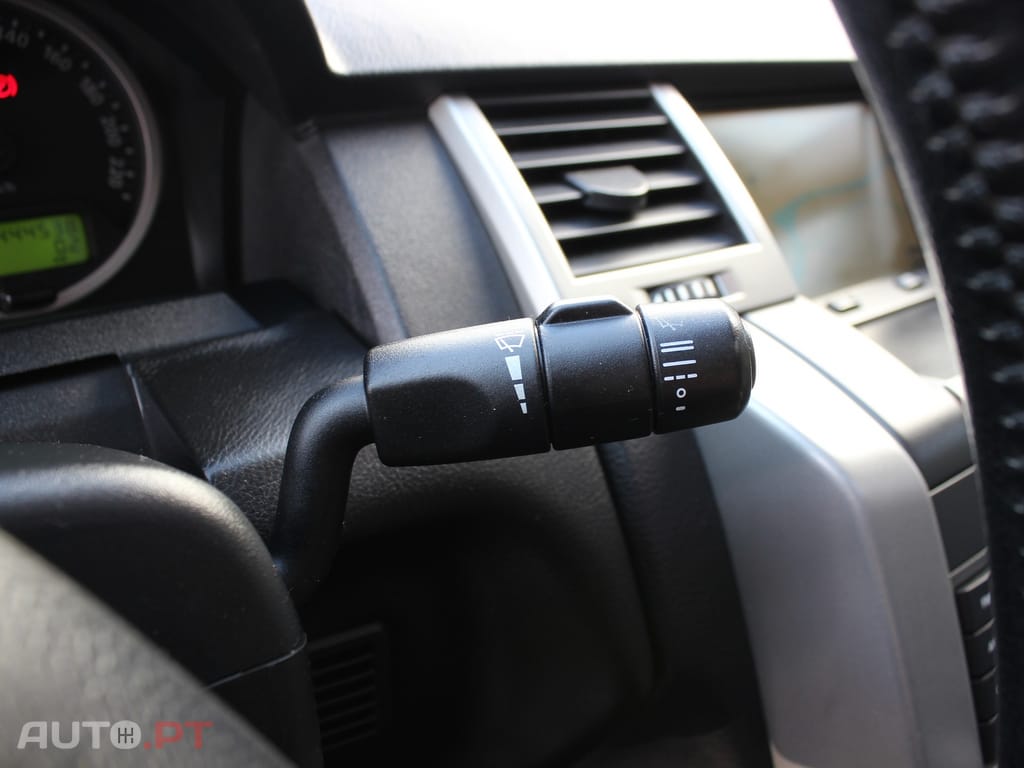 Land Rover Range Rover Sport 2.7 TDV6 HSE