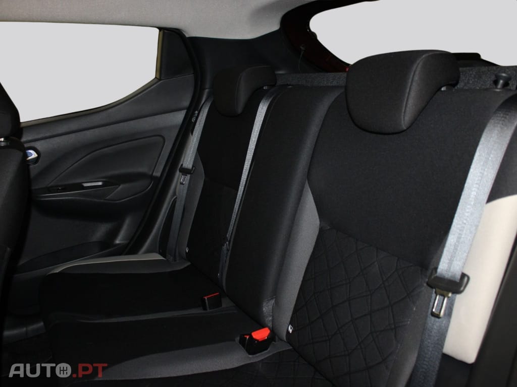 Nissan Micra 1.0 IG-T ACENTA 