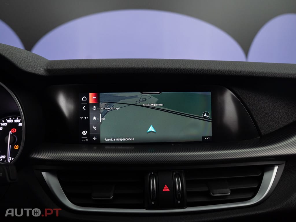 Alfa Romeo Stelvio 2.2 D Sprint Q4 AT8