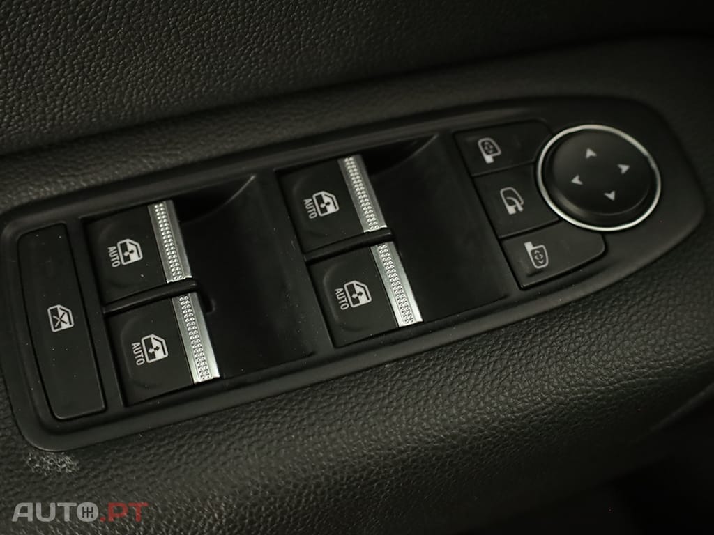 Renault Captur Captur 1.0 TCe Techno Bi-Fuel