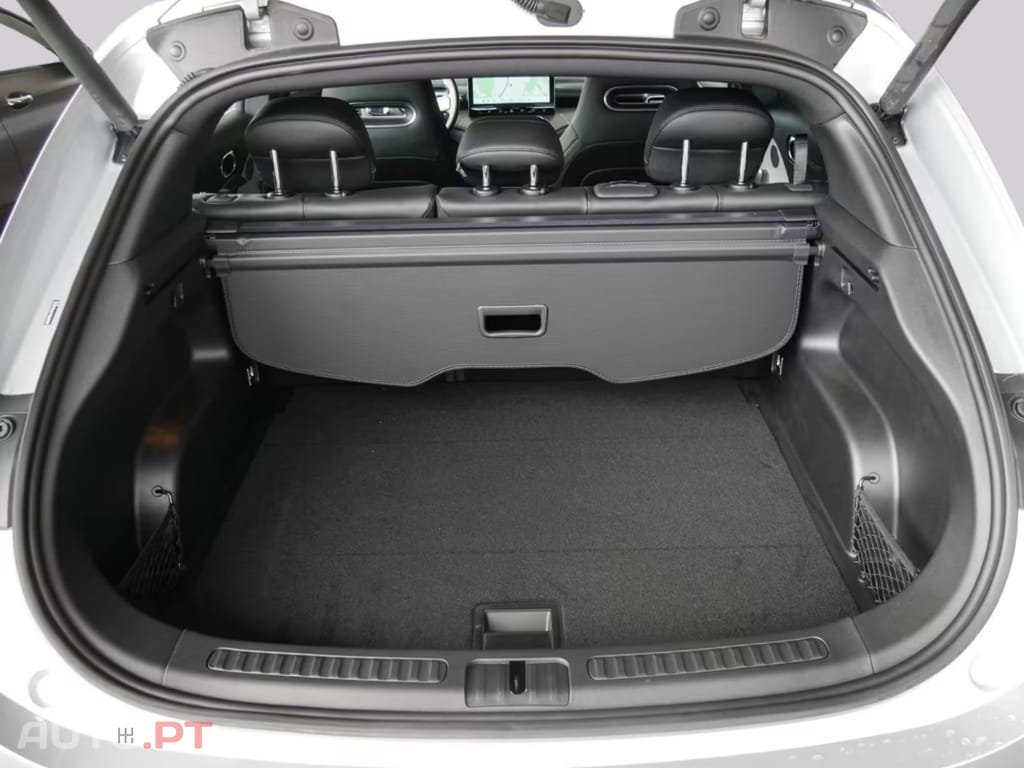 Smart #3 I.V.A DEDUTÍVEL Pro+