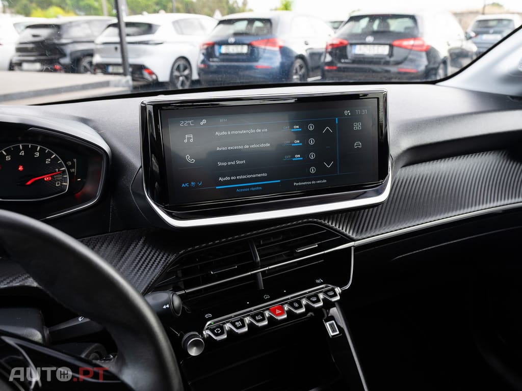 Peugeot 208 1.2 Style
