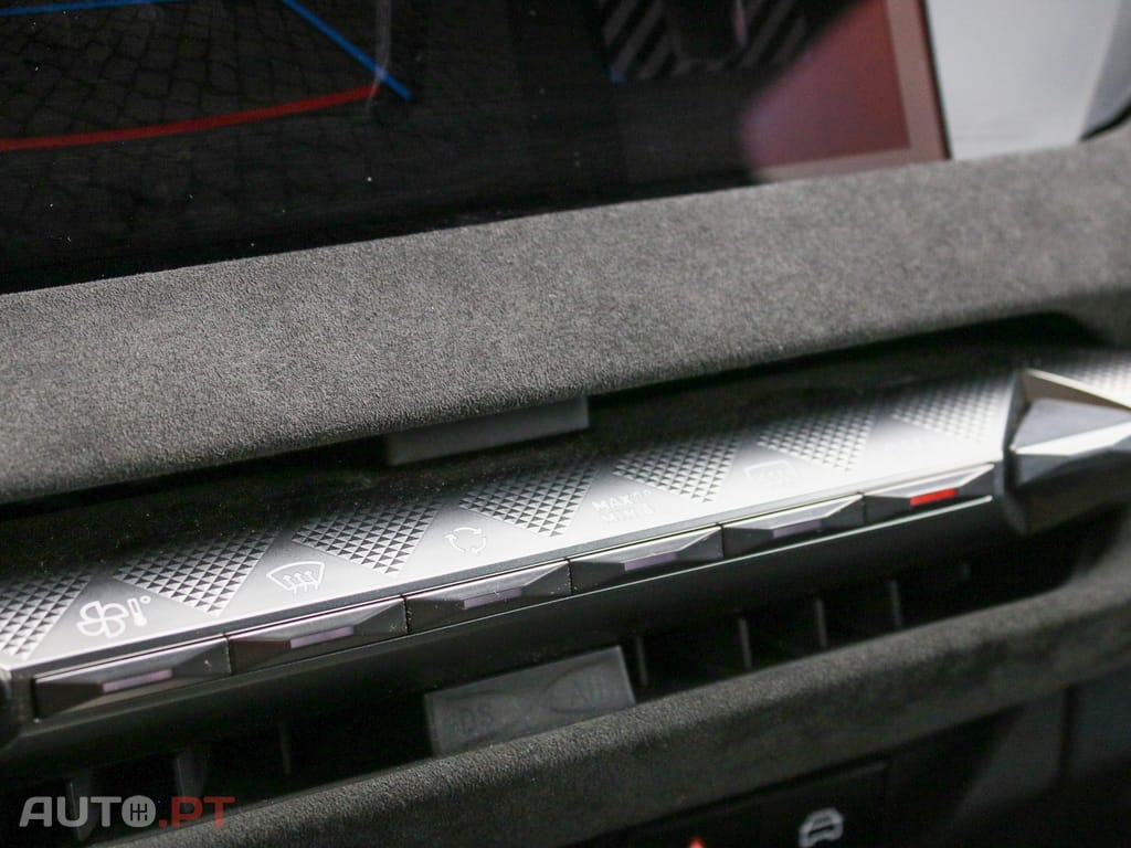 DS DS4 1.2 PureTech Performance Line EAT8