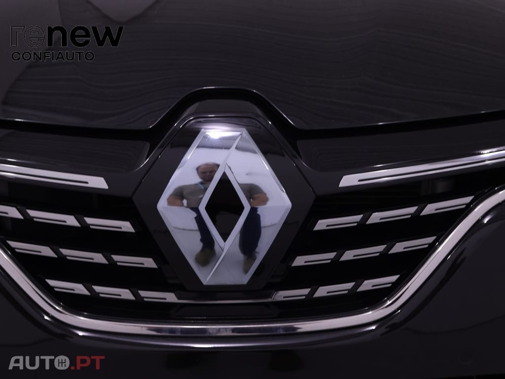 Renault Mégane St 1.5 Blue Dci Techno