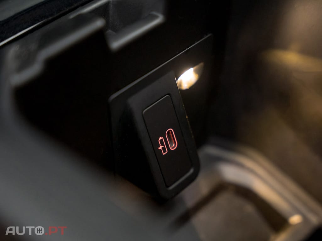 BMW iX3 M Sport Inspiring