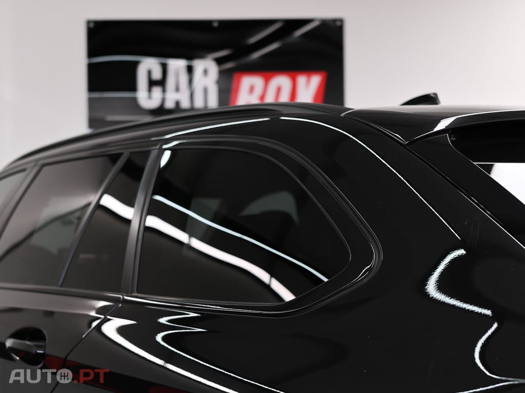 BMW 520 d Pack Desportivo M Auto