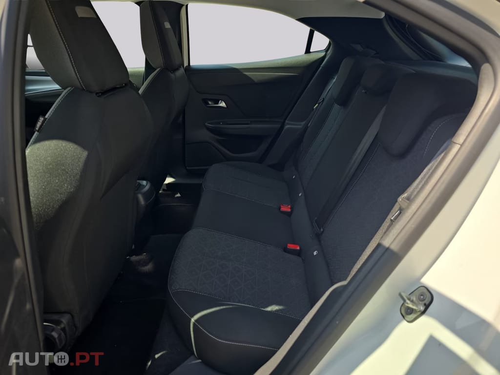 Opel Mokka-E Edition Sitzh I.V.A DEDUTÍVEL 