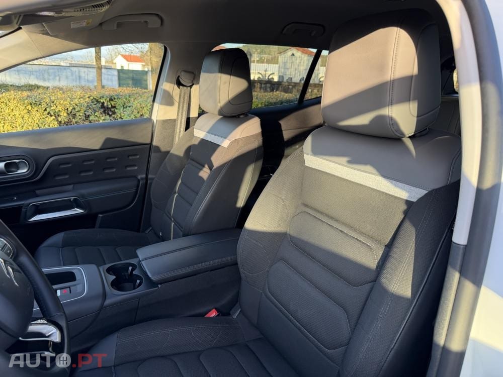 Citroen C5 Aircross 1.6 Hybrid E-Series Collection e-EAT8