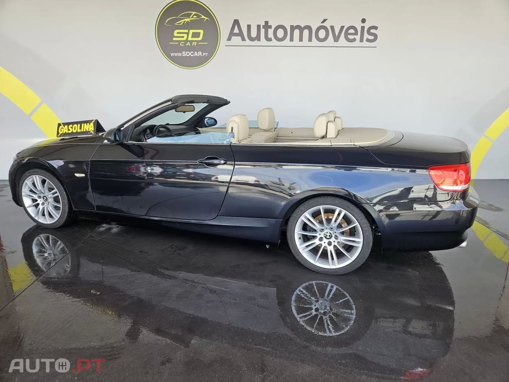 BMW 320 i