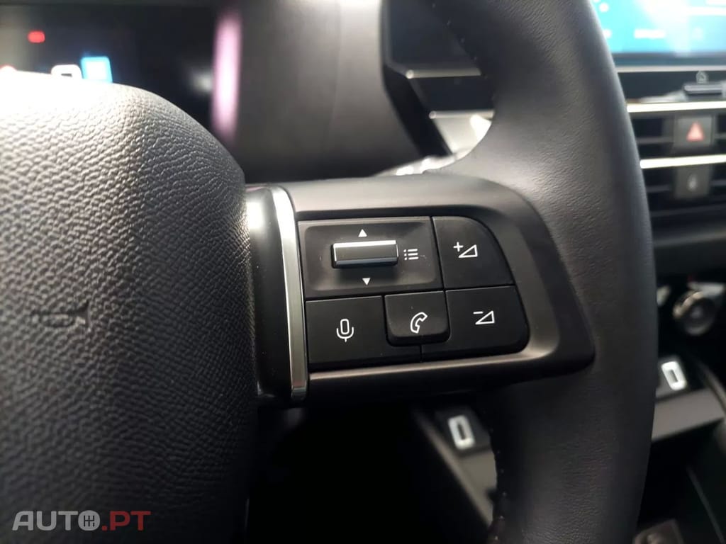 Citroen C4 1.2 PureTech Feel Pack