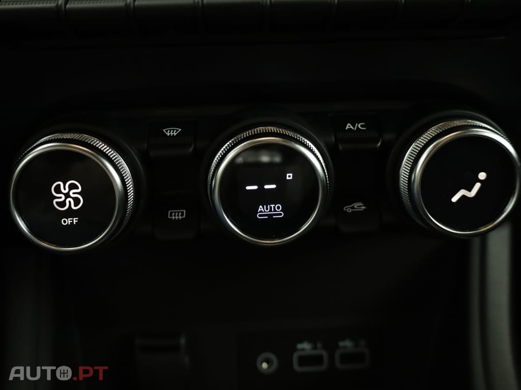 Renault Captur Captur 1.0 TCe Techno