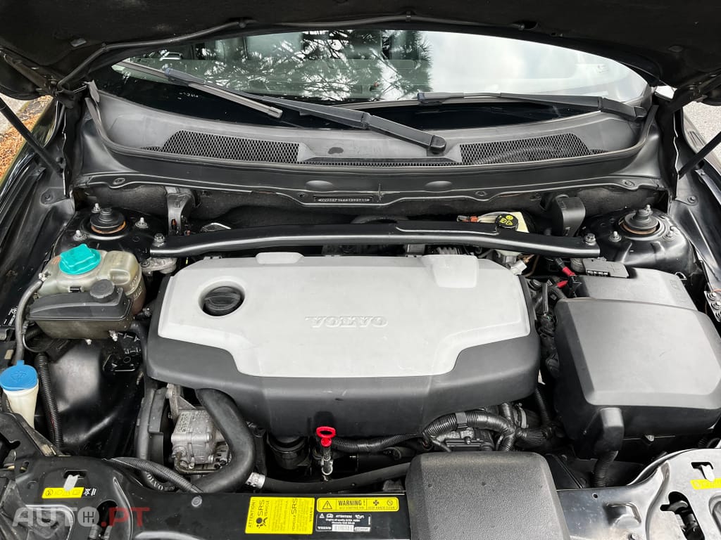 Volvo XC90 Automático
