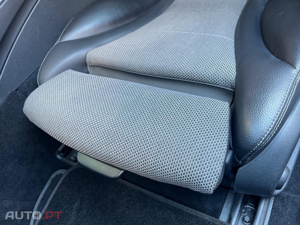 Mercedes-Benz C 200 D AVANTEGARDE