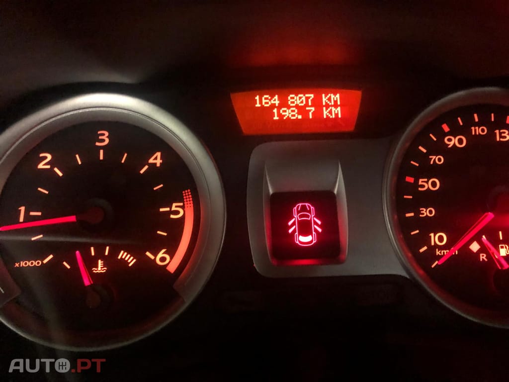 Renault Clio 1.5 Dci
