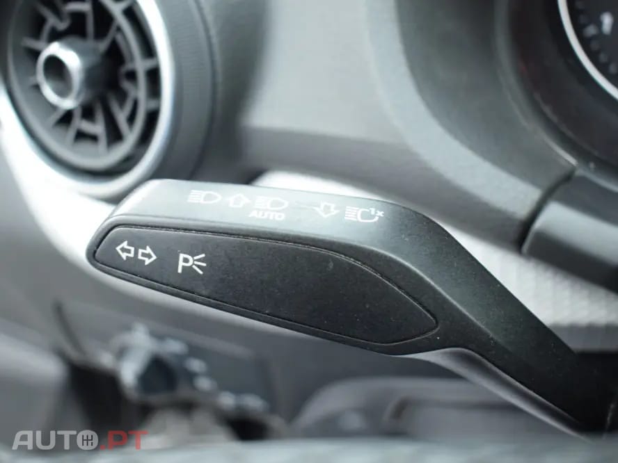 Audi Q2 30 TFSI Advanced
