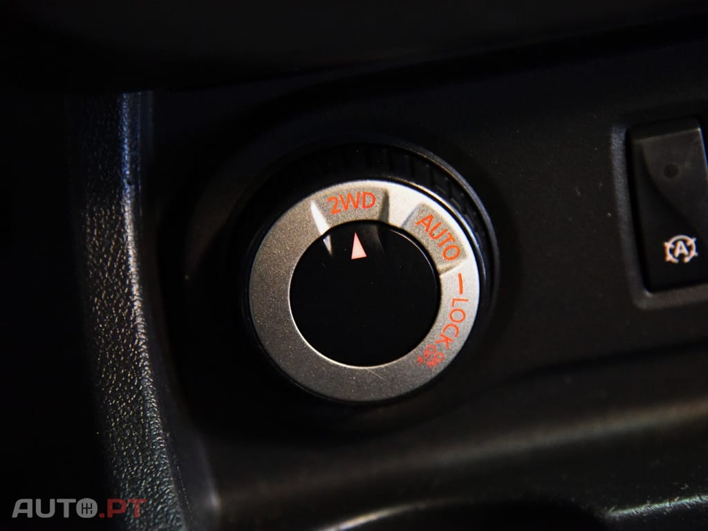 Dacia Duster 1.5 dCi SL Urban Explorer 4WD