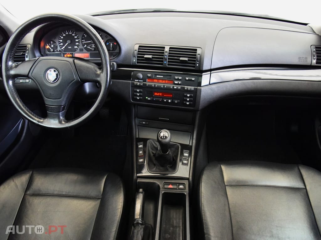 BMW 320 i