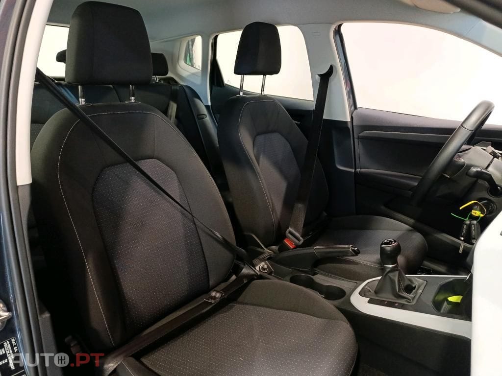 Seat Arona 1.0 TSI Style