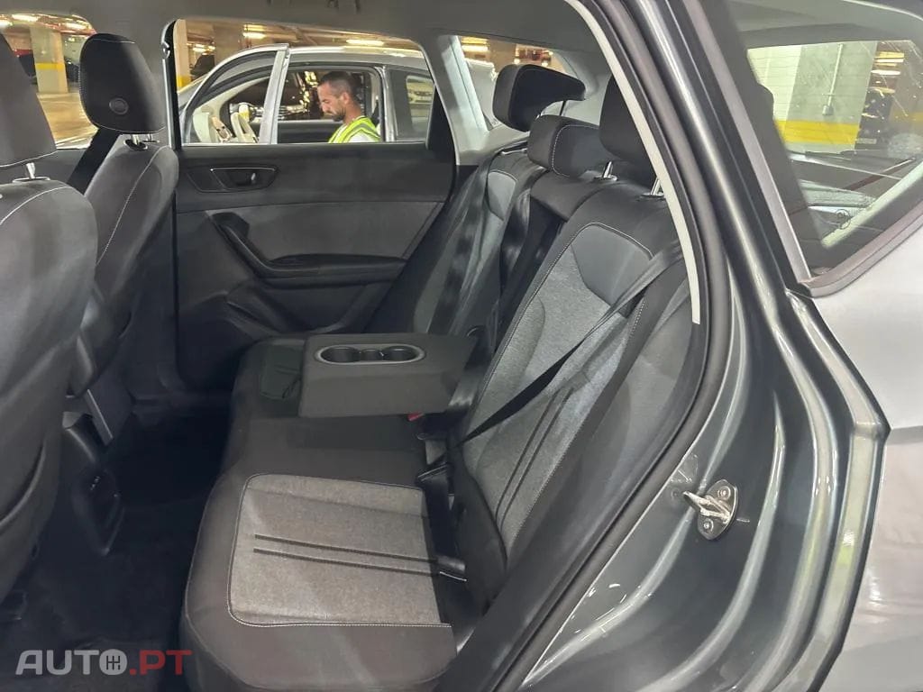 Seat Ateca 1.0 TSI Style