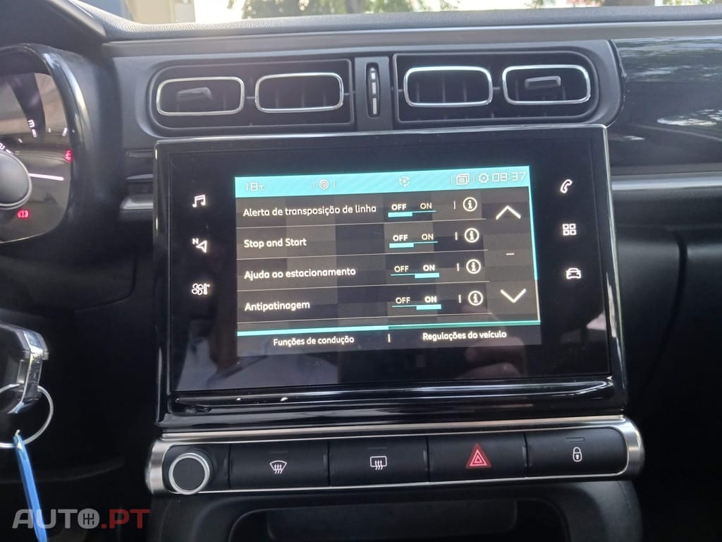 Citroen C3 1.2 PureTech Max