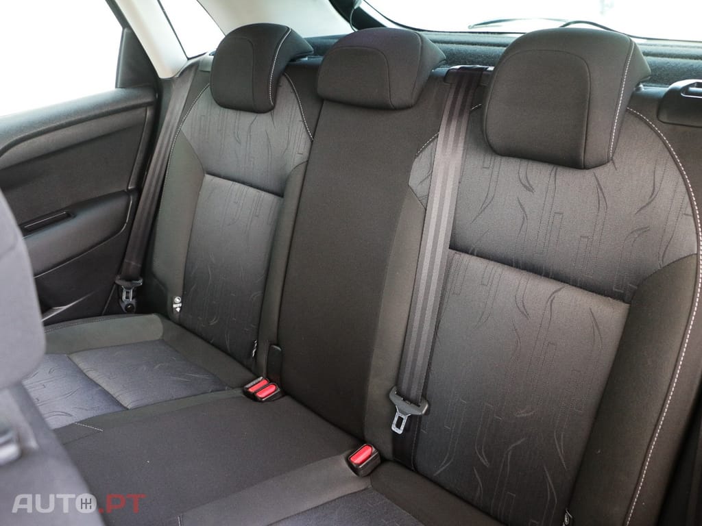 Citroen C4 1.6 HDi Attraction